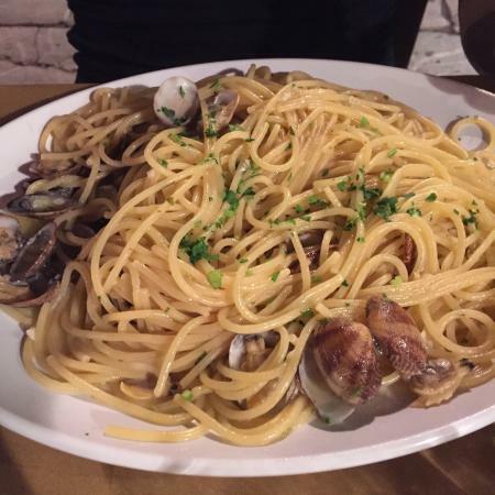 Osteria Mala Tempora